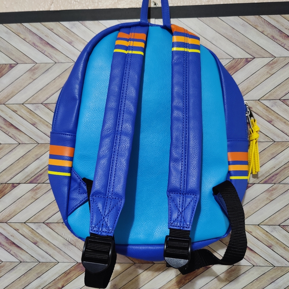 Funko Star Wars R2D2 Mini Bookbag - Picture 8 of 14